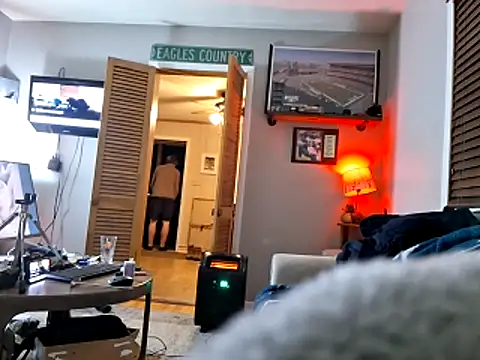 TokyHOEdrift online show from April 24, 2026, 9:12 am