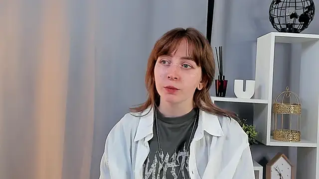 BeulaSchorzman online show from April 23, 2026, 8:24 am