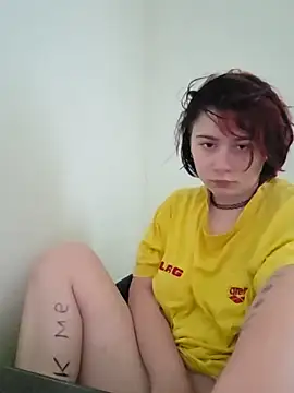 evelinsex21 online show from May 24, 2026, 9:36 am