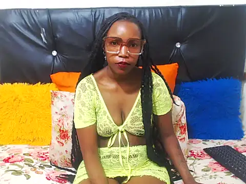 MsDareASSDevil online show from May 31, 2026, 2:35 pm