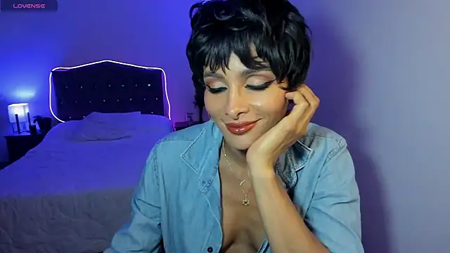 Candelaria000 online show from May 2, 2026, 1:21 am