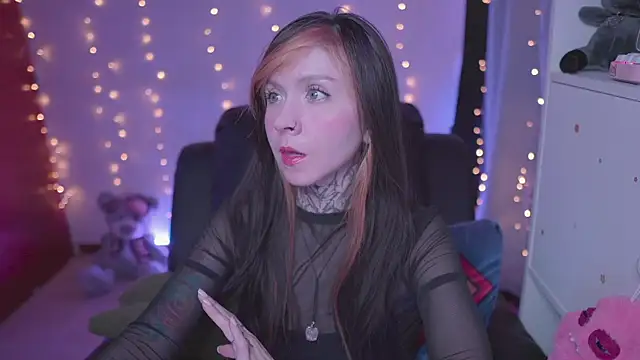 -VKatt online show from April 26, 2026, 3:04 am