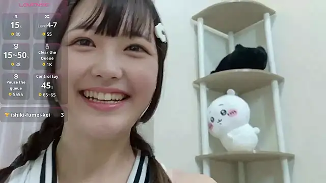 Snapshot of mi-na-2 chatting on May 12, 2026, 10:12 am mi-na-2 online show from May 12, 2026, 10:12 am