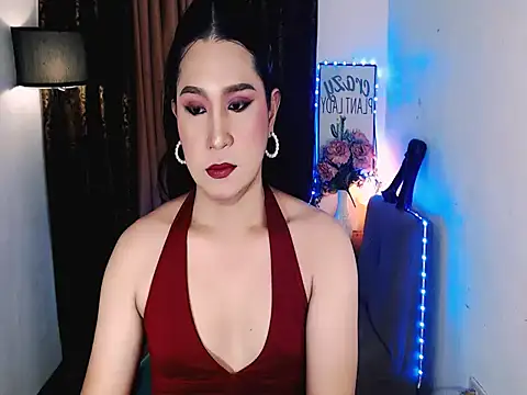 SWEETBELLA69 online show from June 26, 2026, 4:06 am