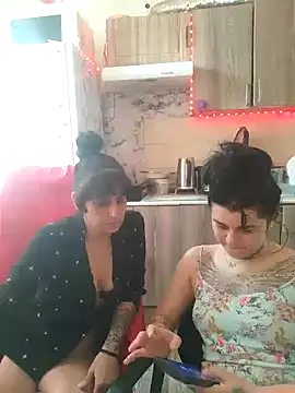  Mailena  online show from April 29, 2026, 11:03 am