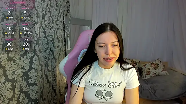 Sandra Ross online show from April 29, 2026, 5:22 am