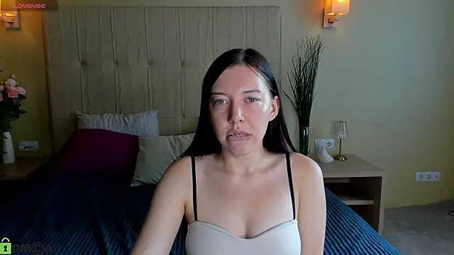 Sandra Ross online show from July 24, 2026, 1:03 am