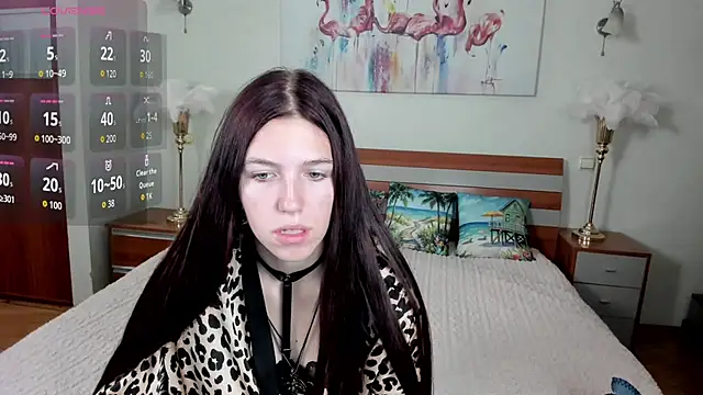 Snapshot of MaryRapunzel chatting on June 2, 2026, 8:44 pm MaryRapunzel online show from June 2, 2026, 8:44 pm