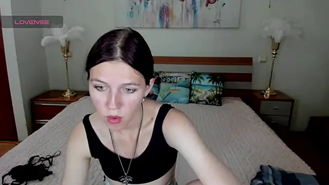 Snapshot of MaryRapunzel chatting on June 6, 2026, 8:57 pm MaryRapunzel online show from June 6, 2026, 8:57 pm