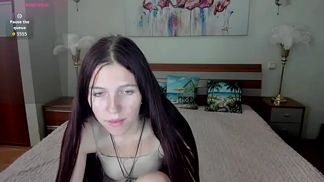 Snapshot of MaryRapunzel chatting on June 13, 2026, 7:12 pm MaryRapunzel online show from June 13, 2026, 7:12 pm