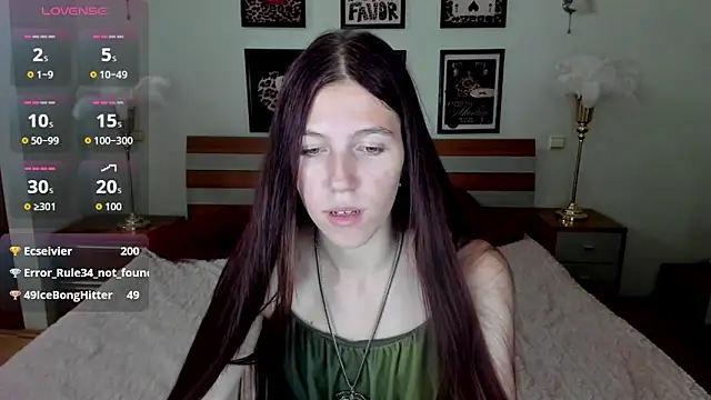 Snapshot of MaryRapunzel chatting on June 15, 2026, 9:28 pm MaryRapunzel online show from June 15, 2026, 9:28 pm