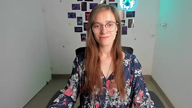 Luna Tantra online show from July 24, 2026, 4:38 pm