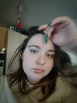 CatherineClaire online show from May 27, 2026, 2:52 am
