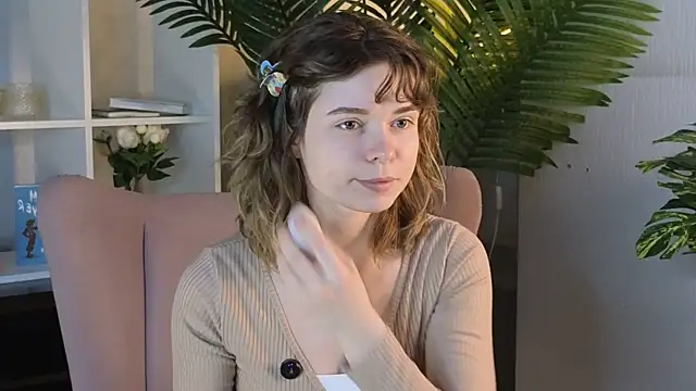 DetraBolen online show from April 22, 2026, 8:17 am