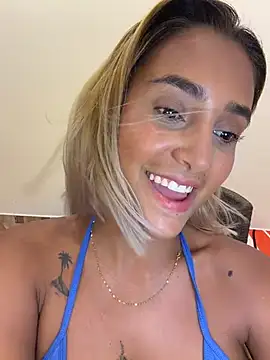 LoisC online show from August 7, 2026, 1:29 am
