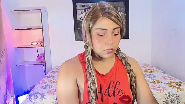  eilish  online show from April 25, 2026, 8:06 pm