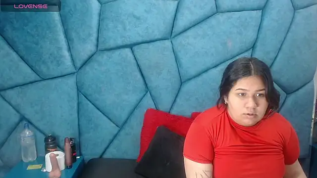 Rachel Swetty2 online show from May 14, 2026, 1:40 pm