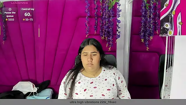 Snapshot of Rachel_Swetty2 chatting on July 16, 2026, 1:17 pm Rachel Swetty2 online show from July 16, 2026, 1:17 pm