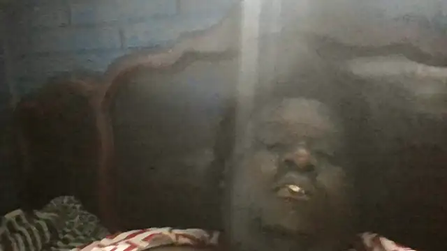 darkdadaaa online show from April 26, 2026, 8:17 pm