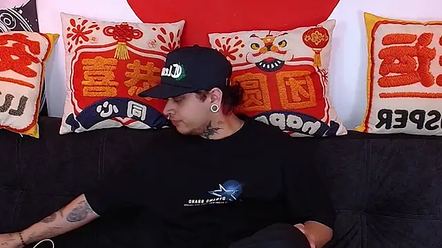 arcano  rh online show from April 26, 2026, 3:37 am