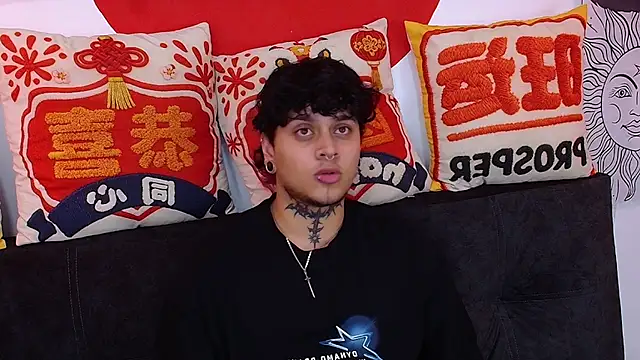 arcano  rh online show from April 27, 2026, 4:10 am