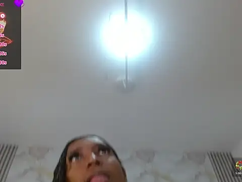 Mia Hiills online show from April 22, 2026, 12:39 pm