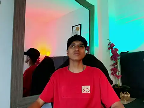 Alan Colthon online show from April 28, 2026, 3:33 am