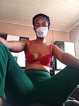 Phenomenalfirecraker online show from April 23, 2026, 12:29 pm