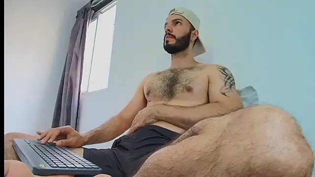 tommel bailey online show from June 13, 2026, 12:36 pm