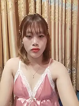 Ly-sexyy online show from June 19, 2026, 5:39 pm