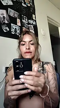 evafuckasd online show from April 22, 2026, 6:53 pm