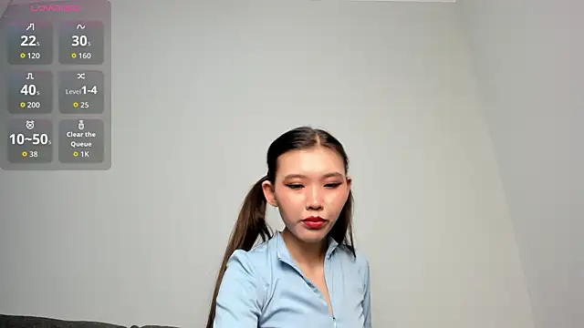 Misoca online show from April 25, 2026, 1:41 pm