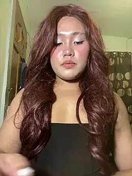 Snapshot of YourBaby_Eva chatting on July 23, 2026, 6:28 pm YourBaby Eva online show from July 23, 2026, 6:28 pm
