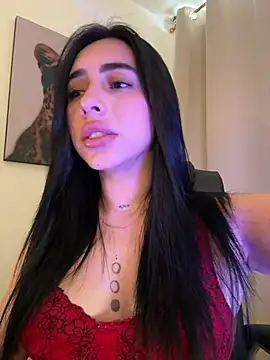 IsabellaNoir  online show from July 30, 2026, 5:23 pm