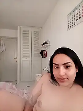 Khate420 online show from April 22, 2026, 3:57 pm