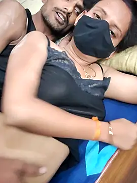 Cutie Neetu online show from July 23, 2026, 6:06 pm
