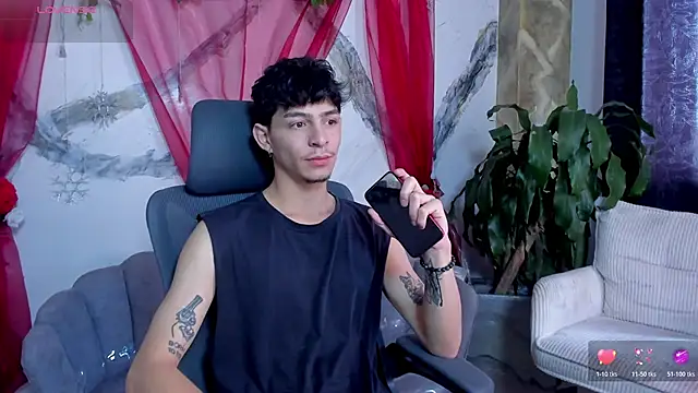 Snapshot of _IanLark chatting on June 20, 2026, 4:54 pm IanLark online show from June 20, 2026, 4:54 pm