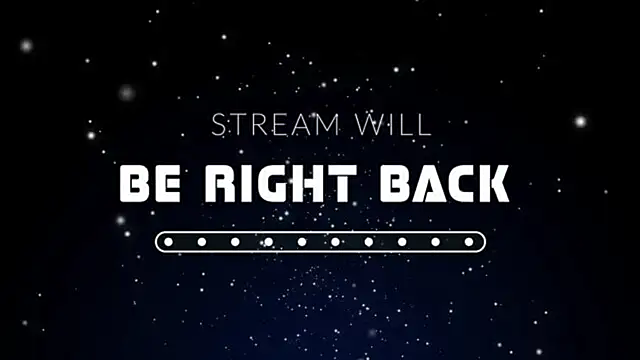  IanLark online show from July 24, 2026, 2:53 am