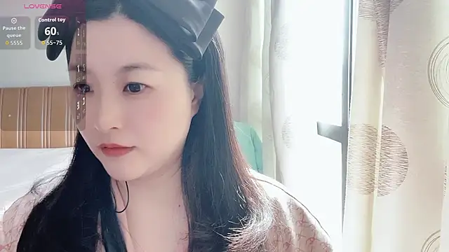 D-Misslu online show from April 25, 2026, 1:08 am