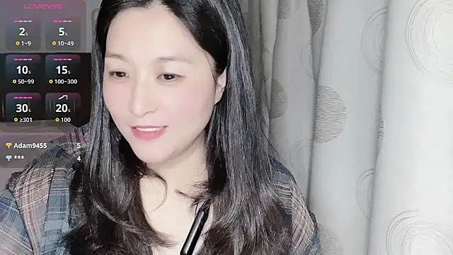 D-Misslu online show from April 25, 2026, 1:41 pm