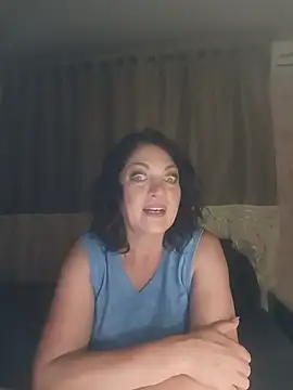 MargoSky48 online show from June 28, 2026, 9:21 pm