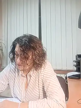MargoSky48 online show from July 11, 2026, 6:54 pm
