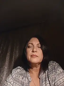 MargoSky48 online show from July 31, 2026, 7:02 pm