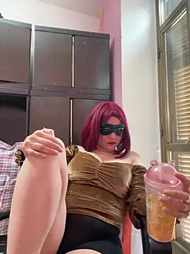 gattitta29 online show from April 30, 2026, 8:09 am