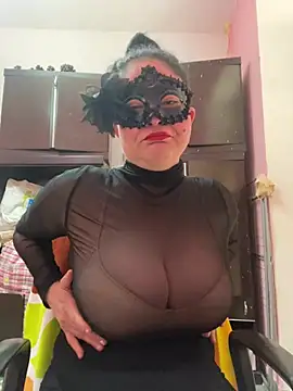 gattitta29 online show from May 29, 2026, 8:45 am