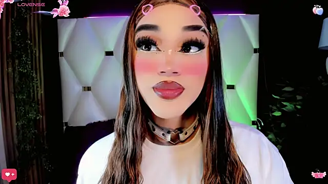 Camila Vasquezz1 online show from June 6, 2026, 11:59 am