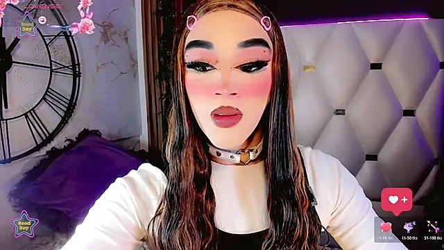 Camila Vasquezz1 online show from June 7, 2026, 11:47 am