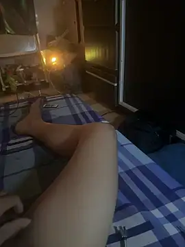 shin2xx online show from April 21, 2026, 6:01 pm