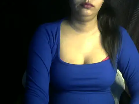 aaysha lov online show from May 9, 2026, 11:43 pm