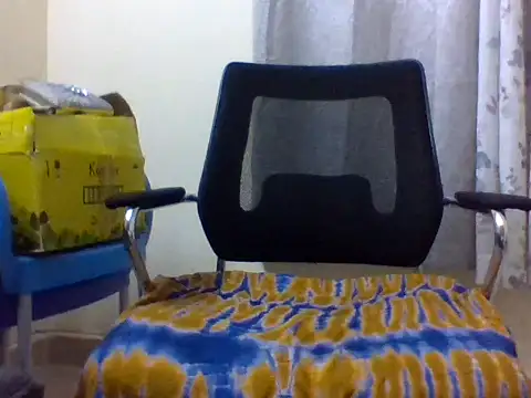ndiwashu2024 online show from May 10, 2026, 11:32 pm